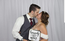 Жених отпраздновал мальчишник, а после свадьбы поплатился за него