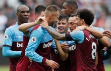 "Великий день для нас": щасливий Ярмоленко звернувся до фанатів Вест Хема (відео)