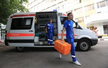 "Поставлять раком": у РФ медики поскаржилися на низьку зарплату і можуть поплатитися