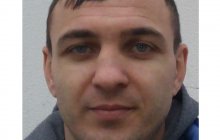 З колонії на Миколаївщині втік вбивця (фото)