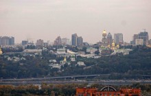 В Киеве завтра без осадков, температура до +17°