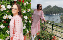 72-летняя София Ротару поразила своим внешним видом (фото)