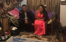 Нечеловеческие условия в бараках и жестокое избиение: в Одесской области супруги держали сотню рабов (фото)