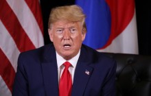 У Конгресі США готують звіт про результати розслідування щодо імпічменту Трампа