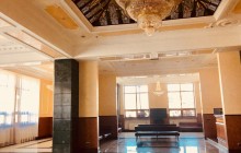 УЗ переоборудует депутатскую комнату на столичном вокзале в зал ожидания для военных