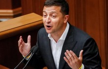 Обговорить ринок землі: Зеленський завтра приїде у Раду - ЗМІ