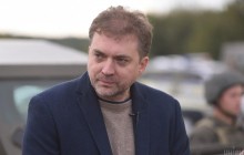 Загороднюк рассказал, о чем договорился с министрами обороны стран Европы