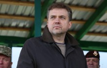 Ukraine's defense minister: No Russia-sought disengagement along entire front line to take place