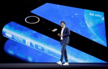 Новый флагман Xiaomi выйдет без зарядки