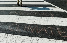 Surveying Ukrainian attitudes toward climate change: 84% see the difference