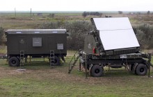 Украинский производитель впервые покажет отечественный 3D-радиолокатор