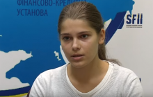 Українська школярка винайшла пристрій, що рятує життя у замкнутому просторі