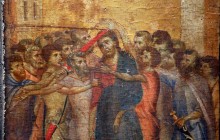 Висела над плитой: старая картина дома у пенсионерки оказалась шедевром за несколько миллионов евро (фото)