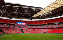 Стало відомо, де будуть проходити фінали Ліги чемпіонів з 2021 по 2023 роки