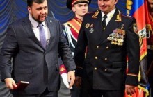 Журналісти дізналися реальну адресу прописки у Росії ватажка бойовиків Пушиліна