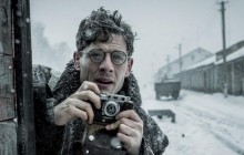 З'явився трейлер українського історичного трилера про голодомор "Ціна правди"