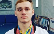 Чемпіон України з тхеквондо потрапив у реанімацію після численних поранень (відео)