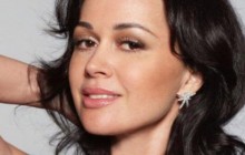 "Як печене яблуко": перші симптоми раку з'явилися у Заворотнюк 10 років тому - ЗМІ