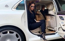 "Київ?": Ані Лорак заінтригувала новим фото