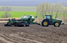 Всемирный Банк и ЕБРР выразили поддержку земельной реформе в Украине