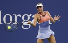 Ястремська впевнено розібралася з другою ракеткою світу на турнірі в Китаї (відео)