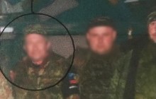 СБУ затримала ще одного бойовика "ДНР", який кілька років воював в зоні ООС