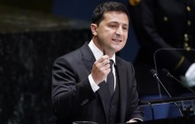 Стенограма Білого дому: Трамп із Зеленським розкритикували пасивну позицію Європи