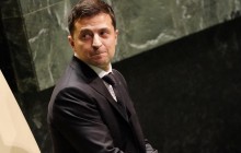 Зеленський про Кабмін: чекаємо до кінця року, хто не зможе – з тим будемо прощатися