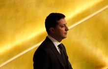 Зеленский заявил, что Киев не будет вести расследований по приказам других стран