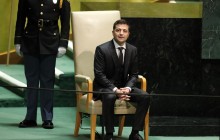 Була противною: Трамп і Зеленський у розмові критикували екс-посла Йованович