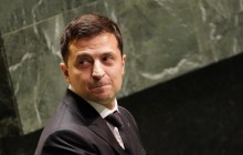 У Зеленського підрахували, що "марафон" із журналістами може тривати 10 годин (відео)