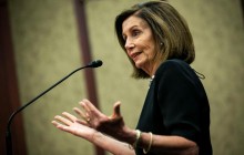 Демократи просять війська Нацгвардії США очистити Капітолій від протестувальників