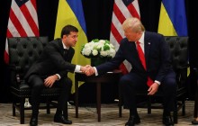 Трамп "очень уважает" Зеленского: американский дипломат рассказал о причинах