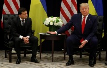 Washington Post: Давление Трампа на Украину заставило военных бояться за безопасность США