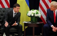 Washington Post: Борьба Украины против коррупции может разбиться о скандал вокруг Трампа
