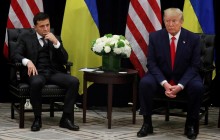 Trump threatened Zelensky to freeze all aid to Ukraine if probe into Joe Biden wasn't announced – Giuliani's associate