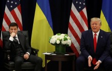 Washington Post: Украина мечтает вырваться из внутренней политики США после выборов