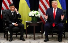 CNN: Трамп намагався урізати антикорупційну допомогу для України
