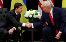 U.S. House Speaker Pelosi sees Russia's hand in Ukraine whistleblower scandal