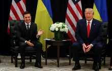 Відвідування двох і більше штатів: стало відомо, коли може відбутися візит Зеленського до США