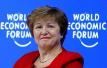 Призначено нового голову МВФ