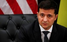 Zelensky tells Trump about two wars in Ukraine