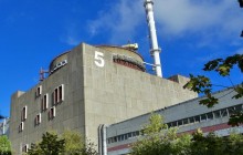 Енергоблок №5 Запорізької АЕС підключено до енергомережі