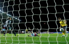 Клуб Ярмоленка зганьбився в Кубку англійської ліги (відео)