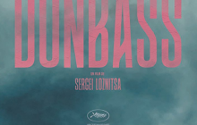 Режисеру стрічки "Донбас" вручили премію імені Довженка (відео)
