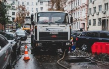 «Київавтодор» віддав тендер на 1 мільярд гривень «своїм» компаніям, безпідставно відмовивши іншим учасникам