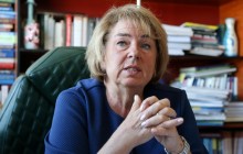 Елла Лібанова: "Говорити про "вихід з демографічної ями" не варто. Держава, декларуючи занепокоєння такими проблемами, насправді не намагається їх розумно вирішувати"