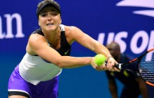 Світоліна слідом за Ястремською залишила великий турнір в Китаї (відео)