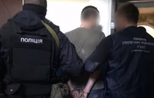 Наркотики для паломників:  в Умані затримали торговців амфетаміном та марихуаною (відео)