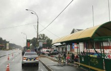 Мэр Броваров назвал причину стрельбы в городе